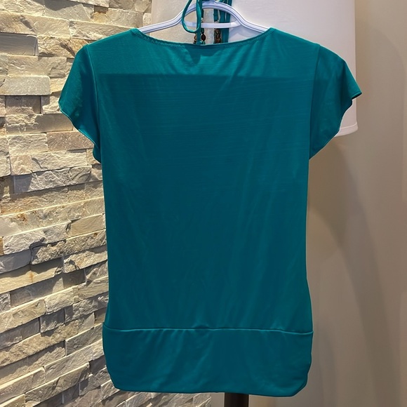 Byer California beaded halter top - Picture 5 of 5